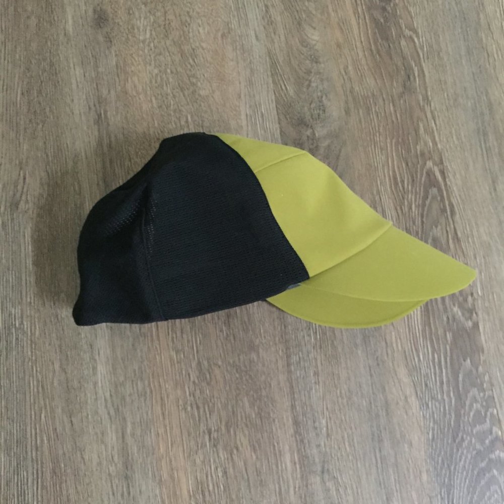 Arc'teryx Escapa Cap in Cholla - Picture 4 of 13